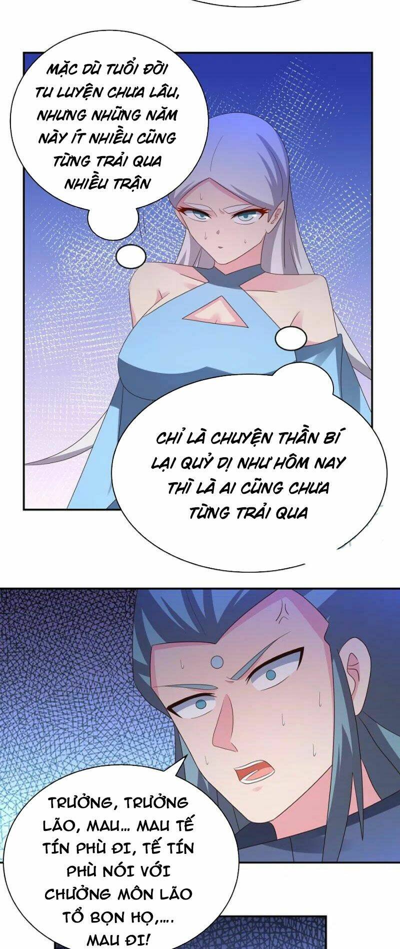 Chương 329 - Trang 14