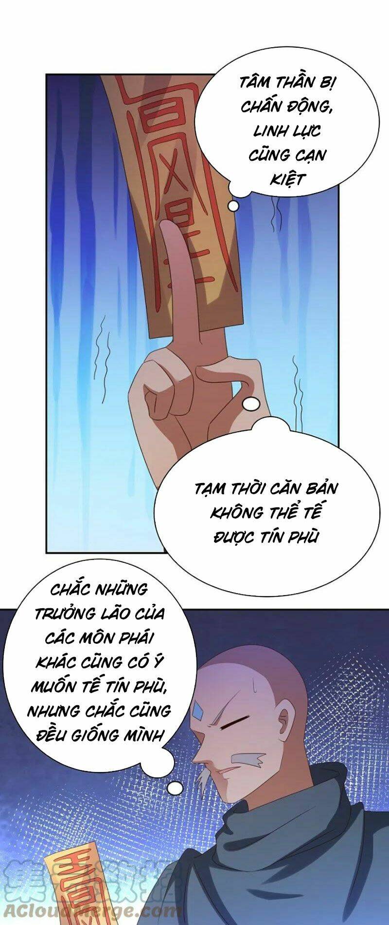 Chương 329 - Trang 17