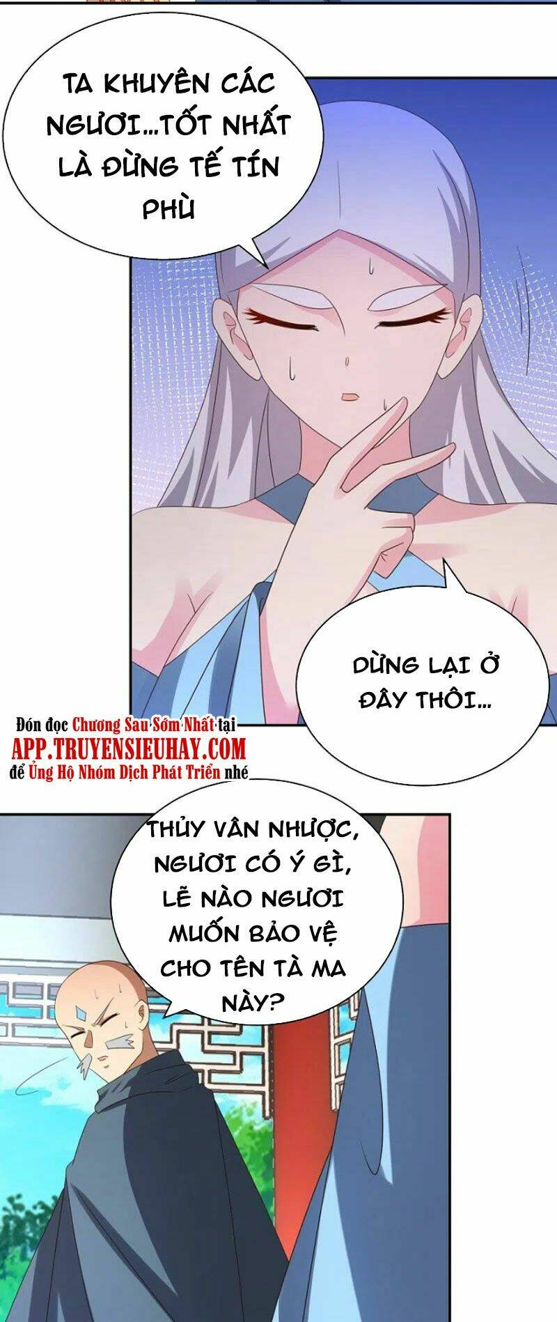 Chương 329 - Trang 18