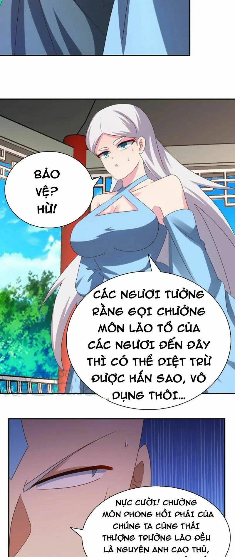 Chương 329 - Trang 19