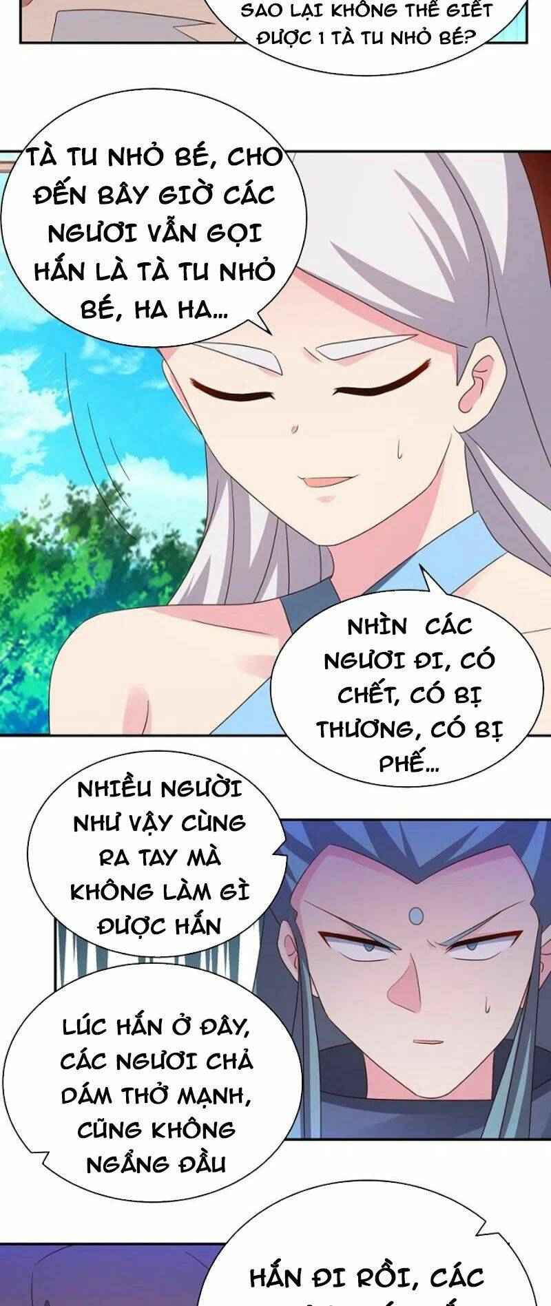 Chương 329 - Trang 20
