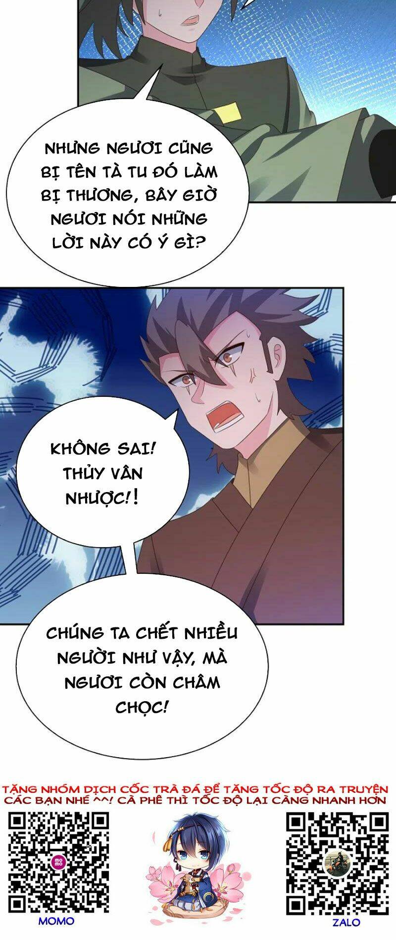 Chương 329 - Trang 22