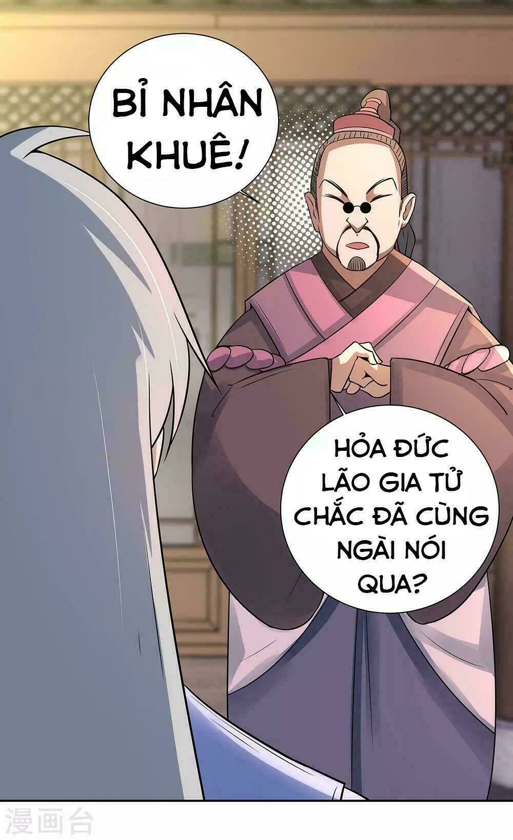 Chương 33 - Trang 8
