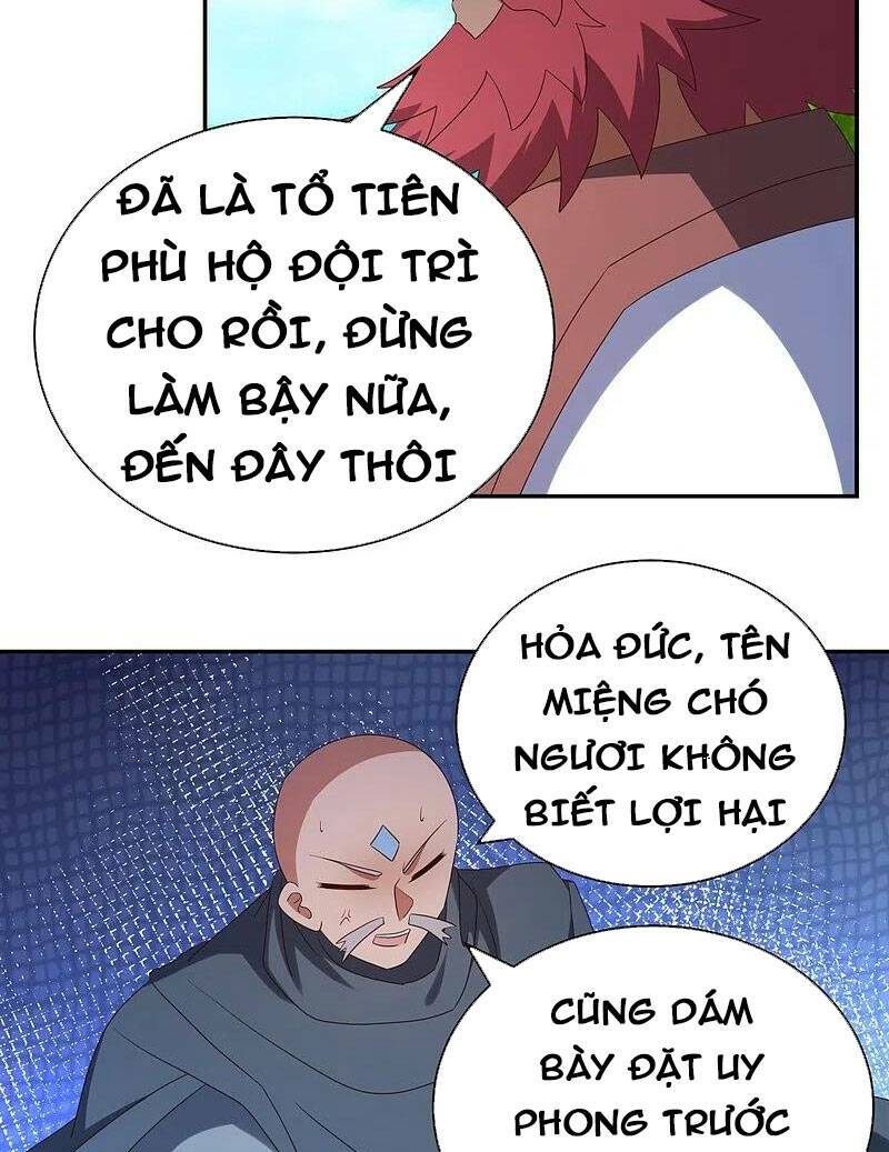 Chương 330 - Trang 17