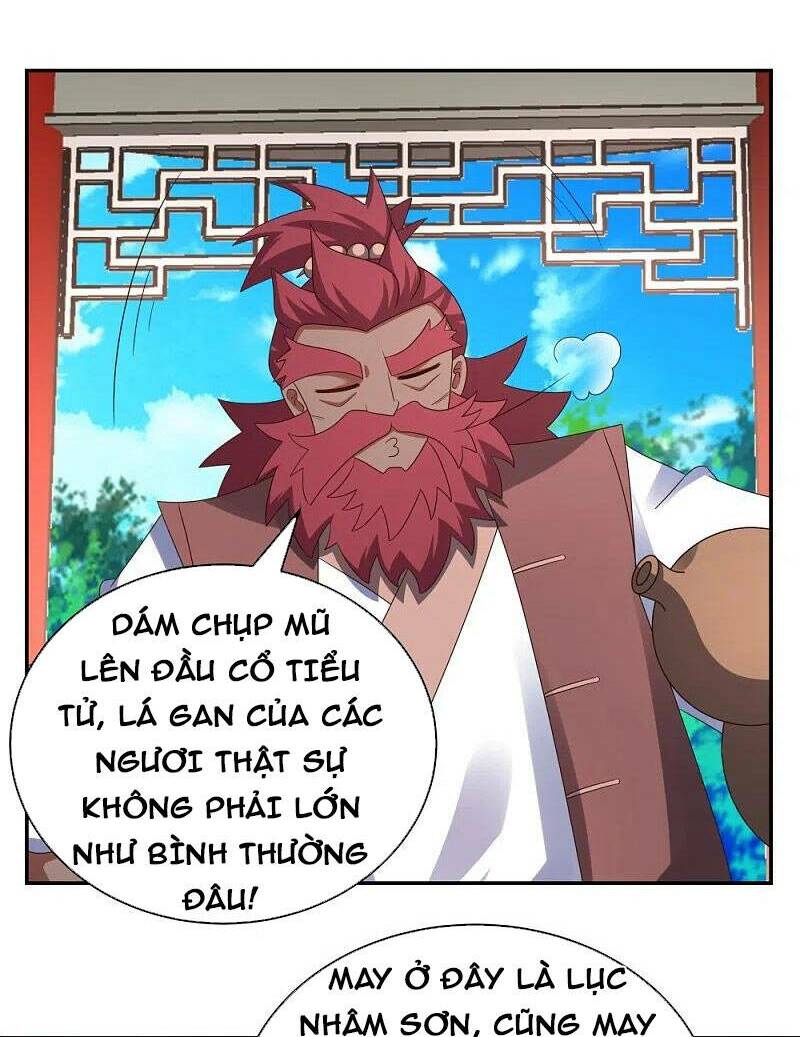 Chương 330 - Trang 22