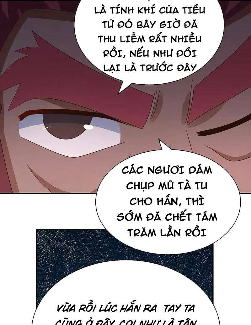 Chương 330 - Trang 23