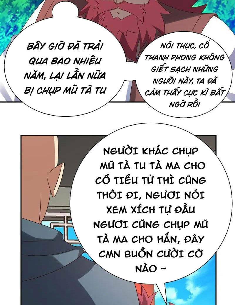 Chương 330 - Trang 29