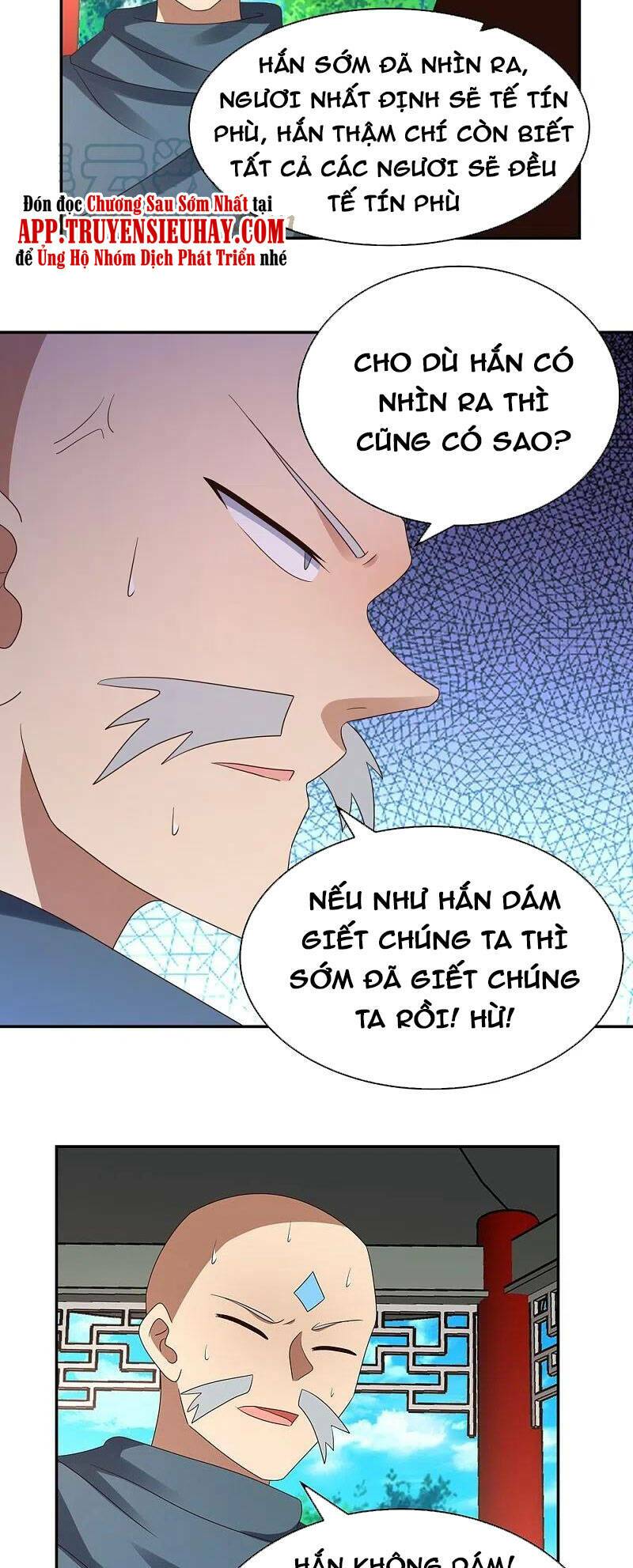 Chương 330 - Trang 9
