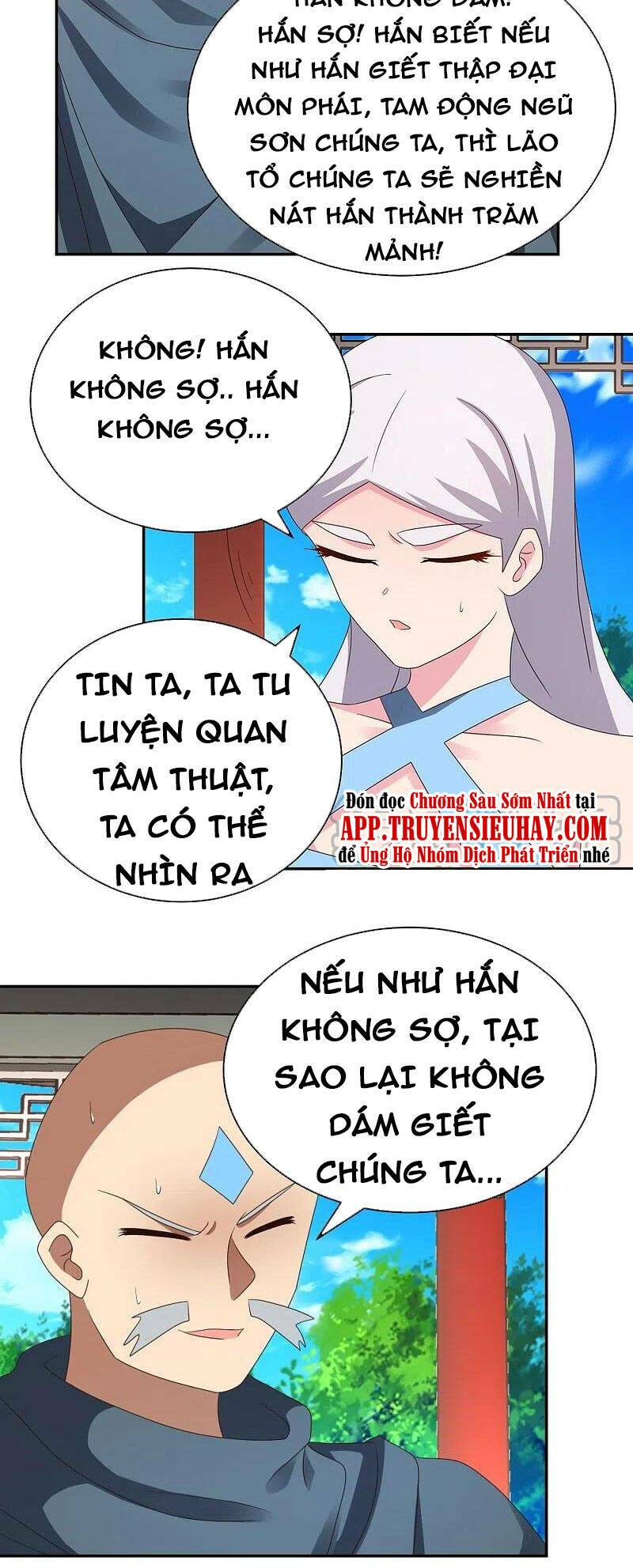 Chương 330 - Trang 10