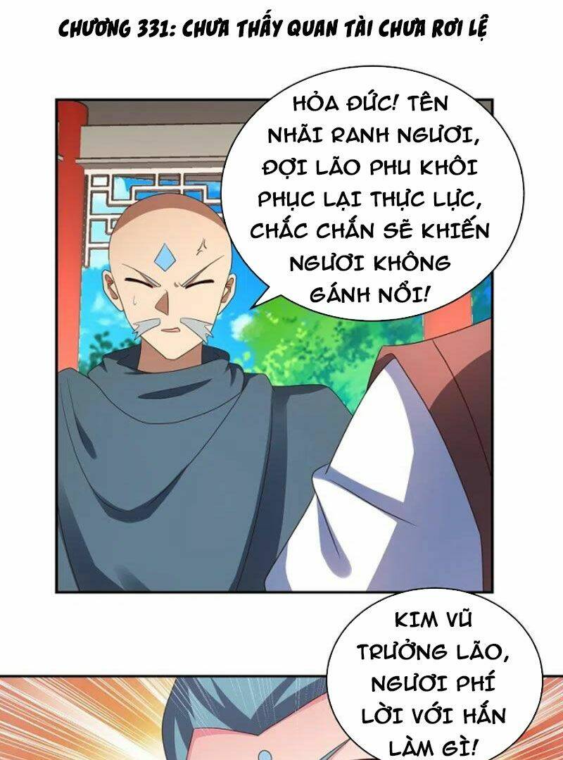 Chương 331 - Trang 1