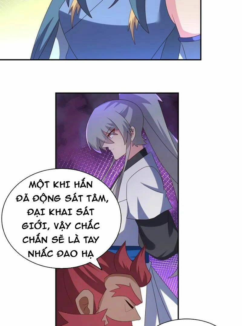 Chương 331 - Trang 15