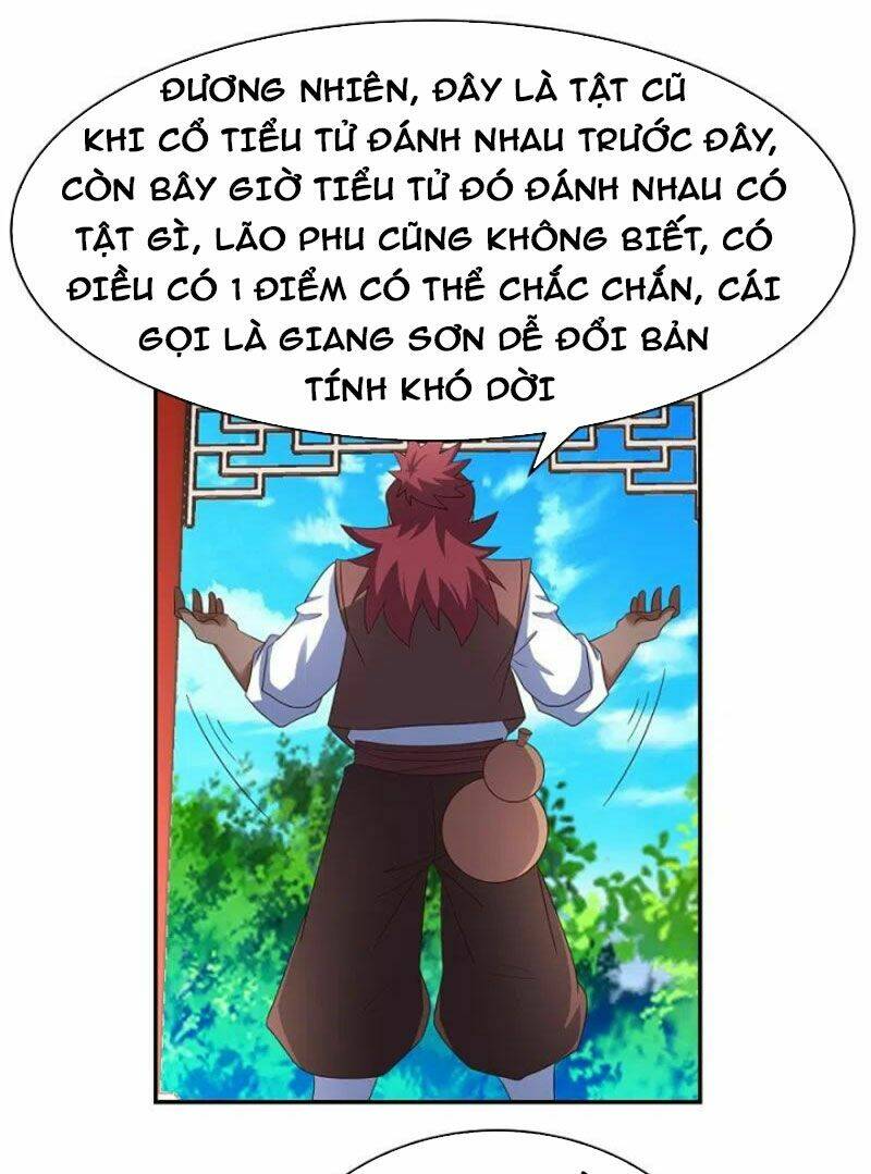 Chương 331 - Trang 17