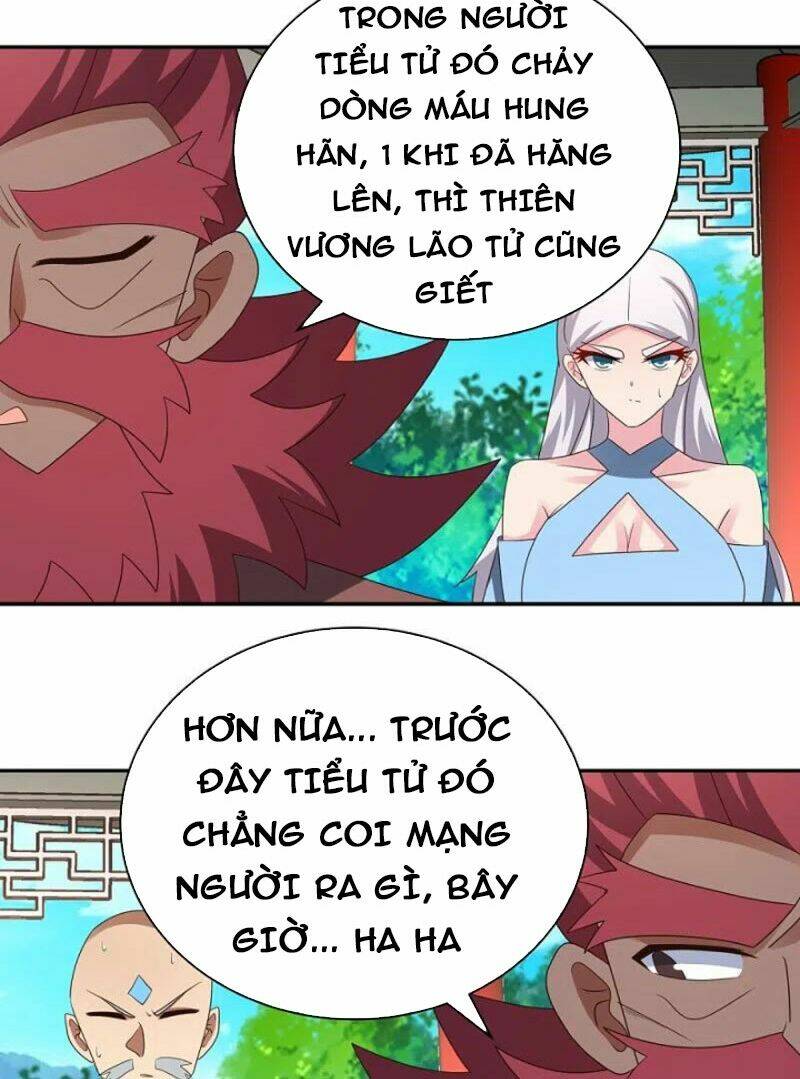 Chương 331 - Trang 18