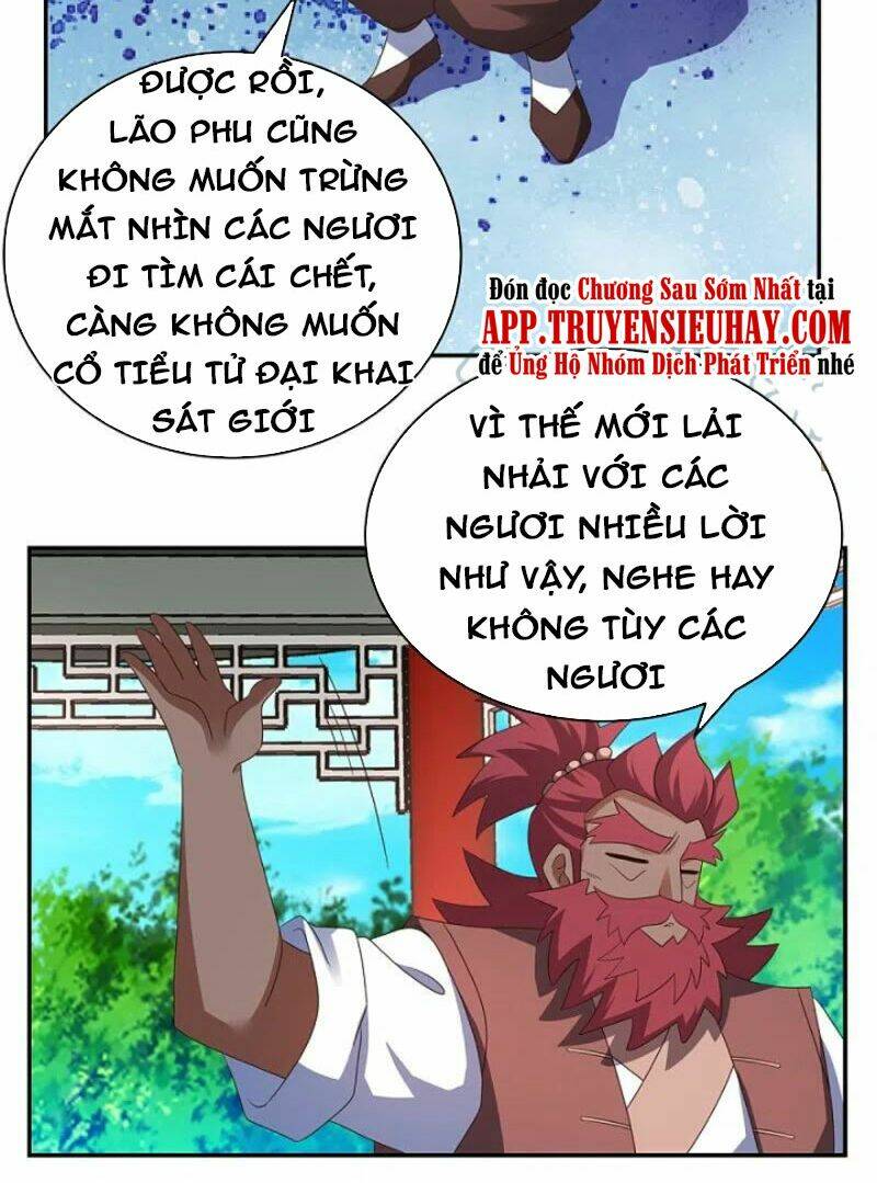 Chương 331 - Trang 20