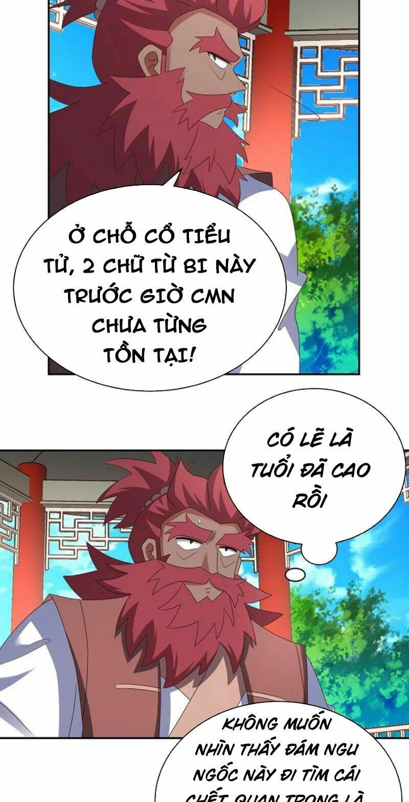 Chương 331 - Trang 22