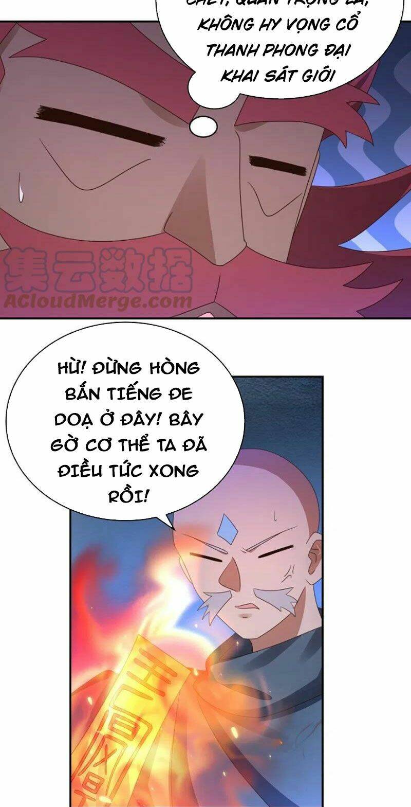 Chương 331 - Trang 23