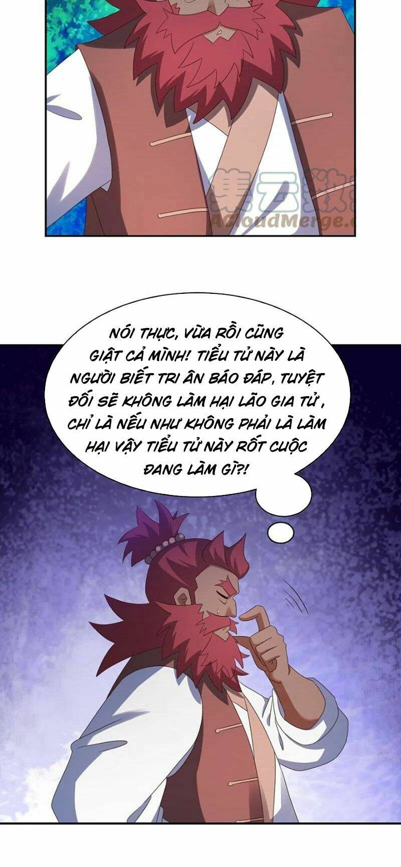 Chương 332 - Trang 14