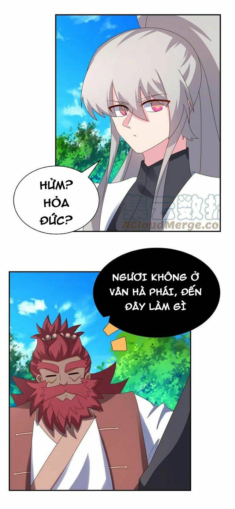 Chương 332 - Trang 15