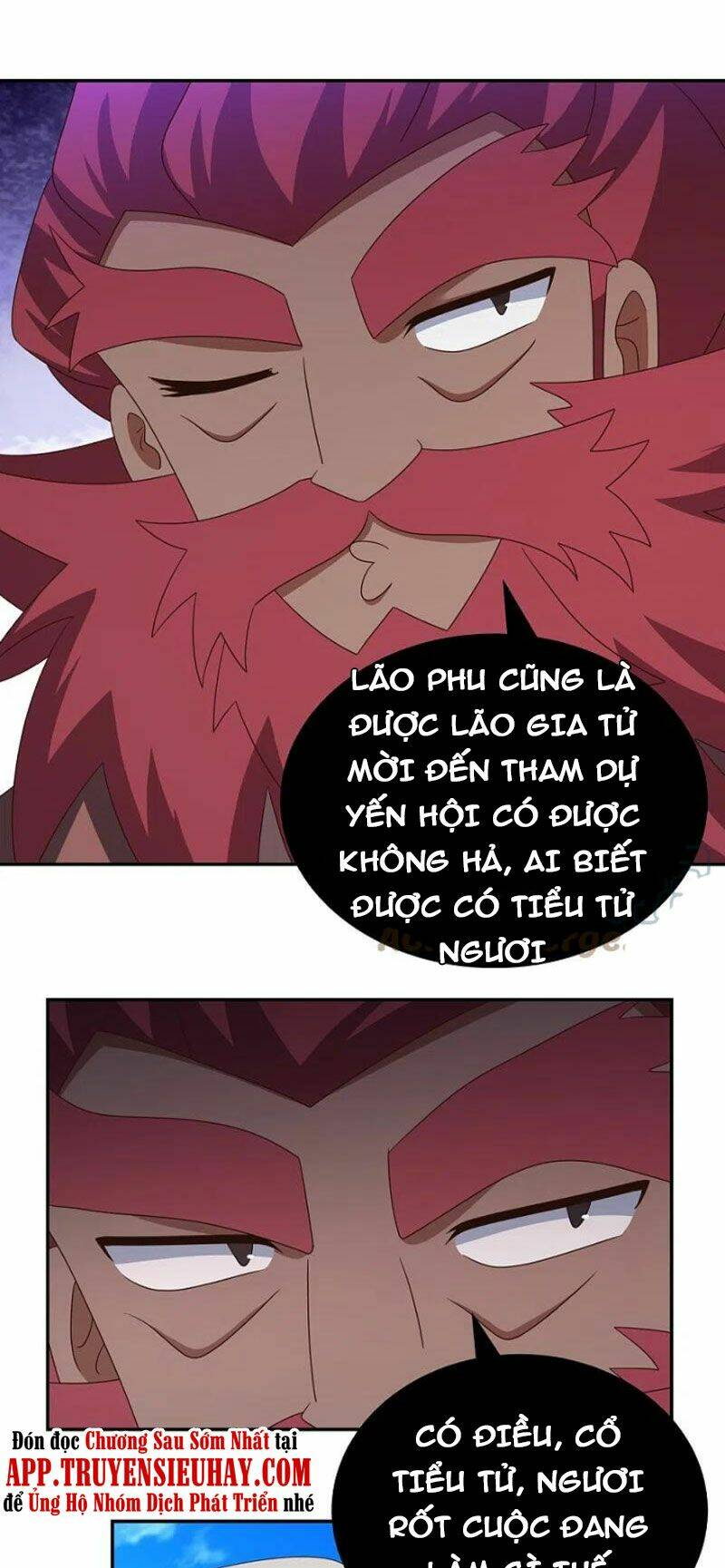 Chương 332 - Trang 16