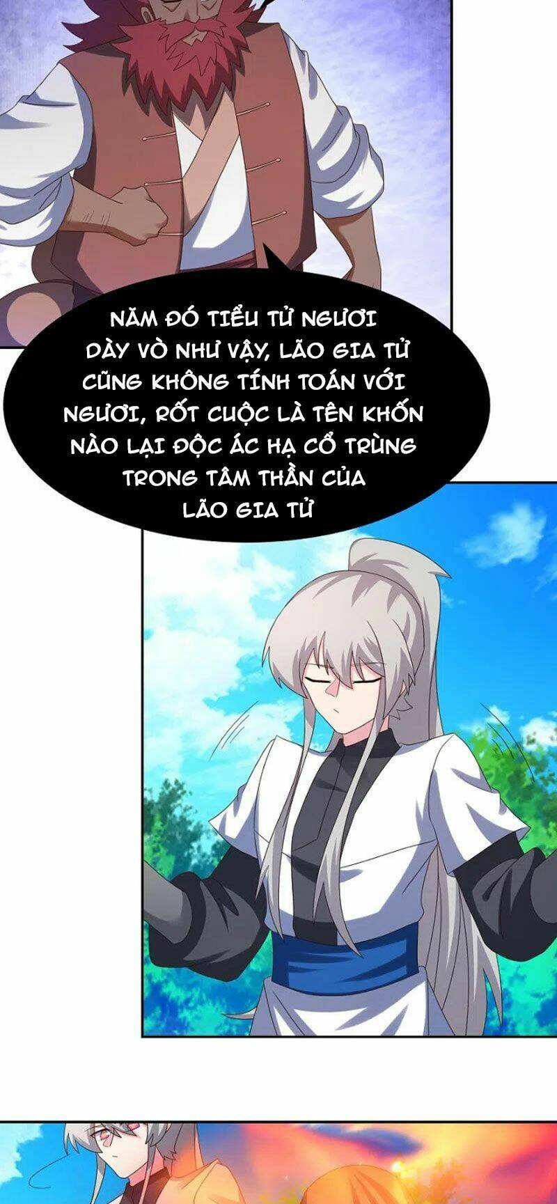 Chương 332 - Trang 19