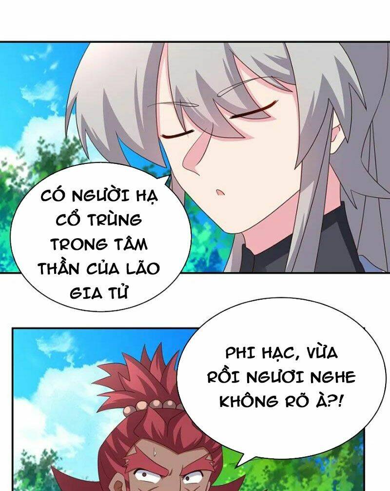 Chương 332 - Trang 21