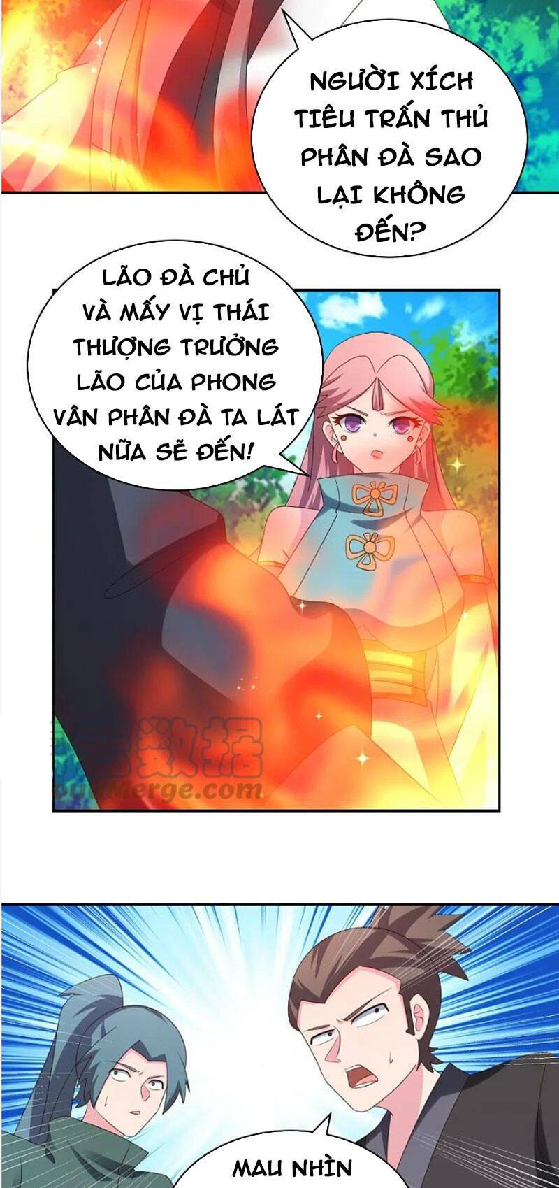 Chương 333 - Trang 15