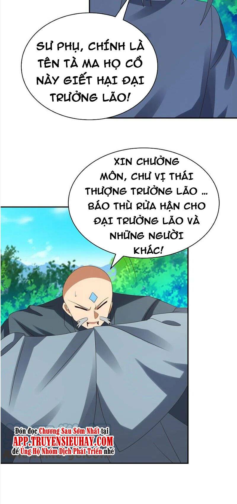Chương 333 - Trang 18