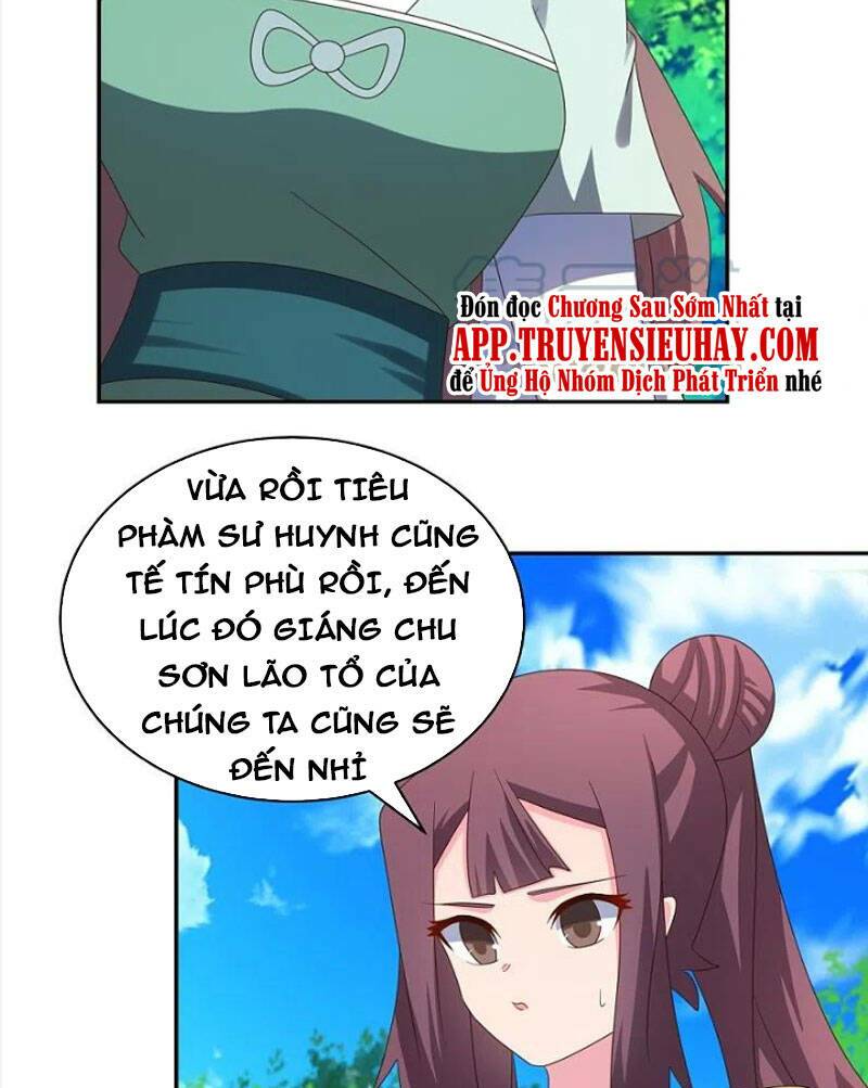 Chương 333 - Trang 21