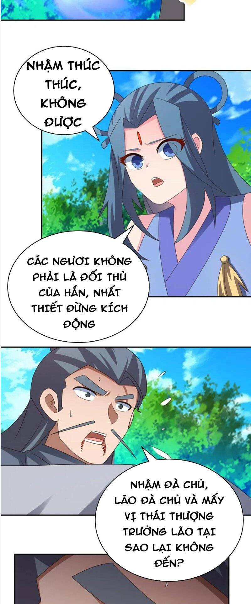 Chương 333 - Trang 5