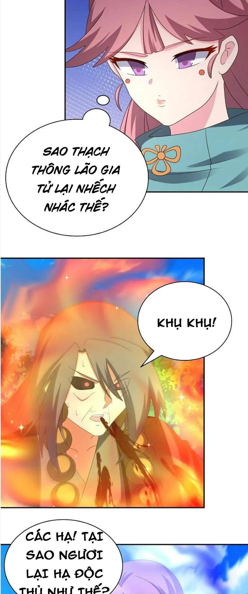 Chương 333 - Trang 10