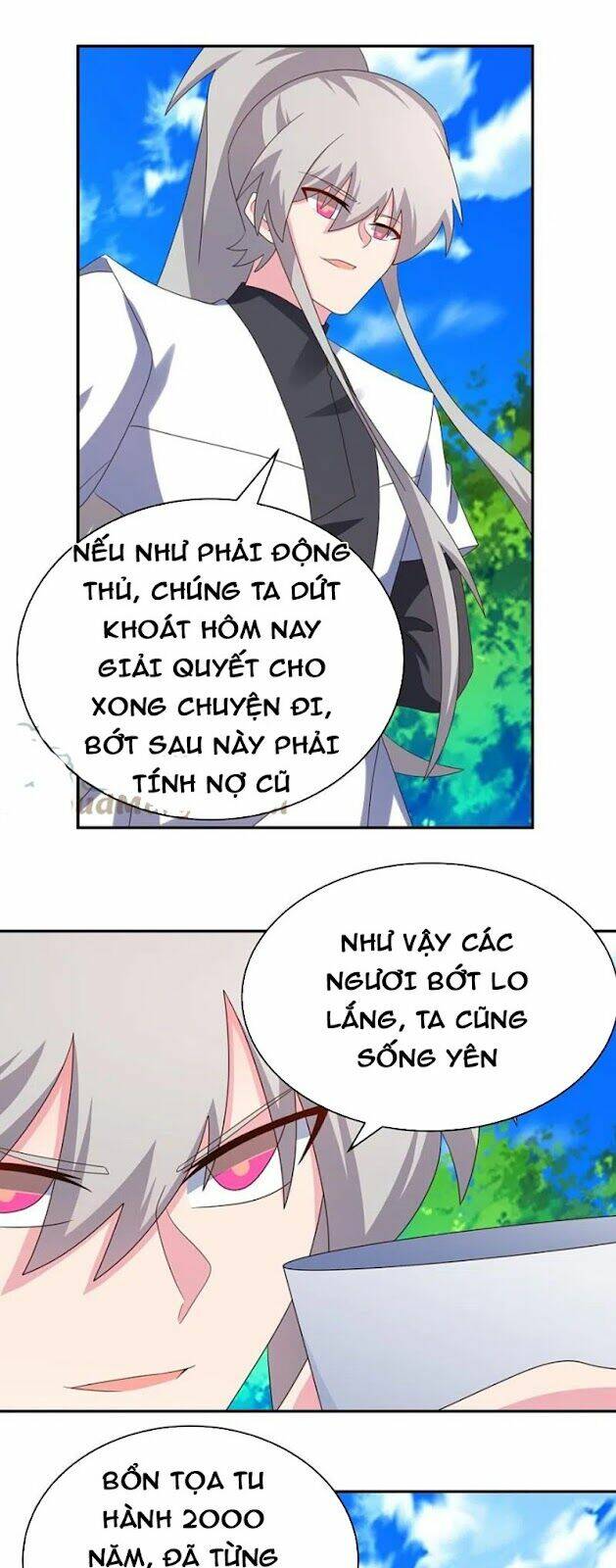 Chương 334 - Trang 14