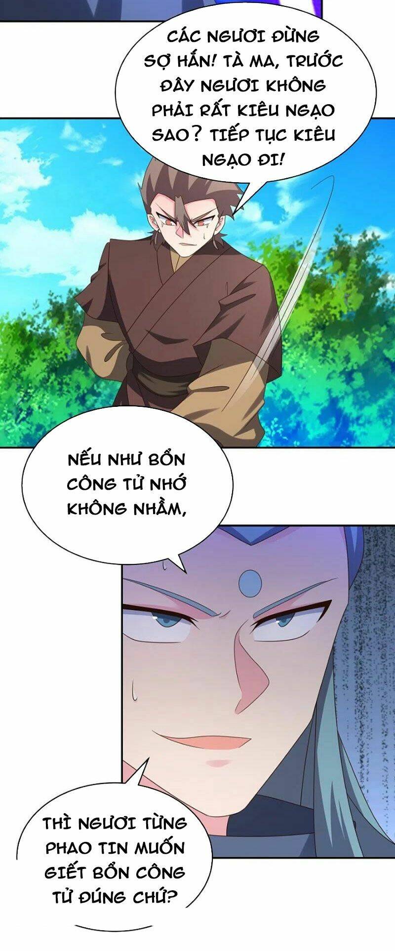 Chương 335 - Trang 12