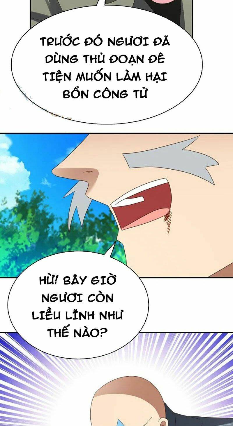 Chương 335 - Trang 14