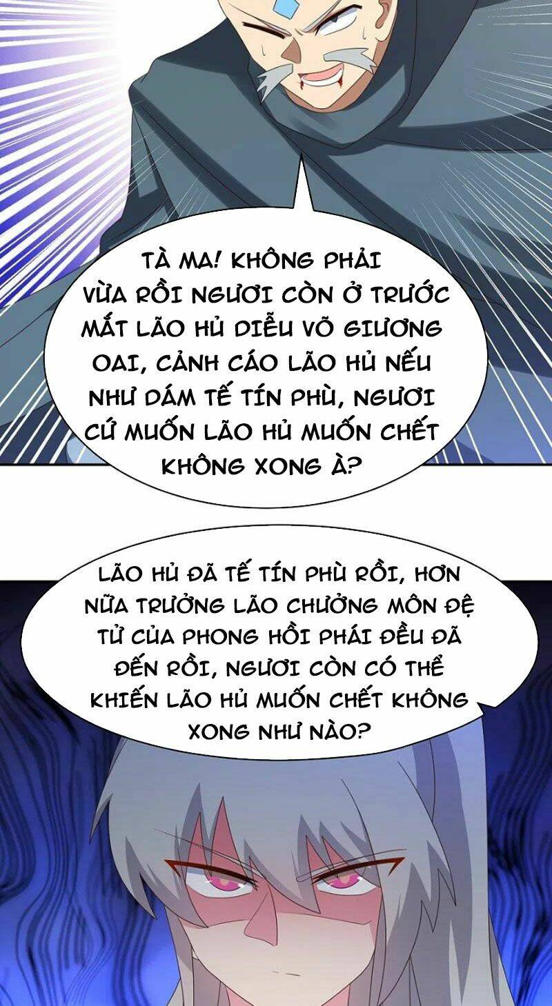 Chương 335 - Trang 15