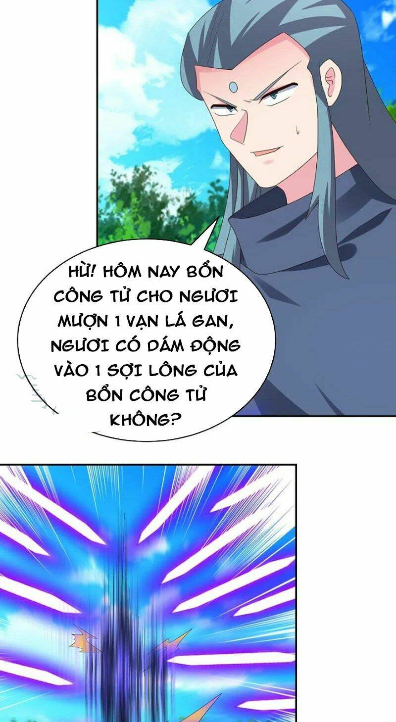 Chương 335 - Trang 17