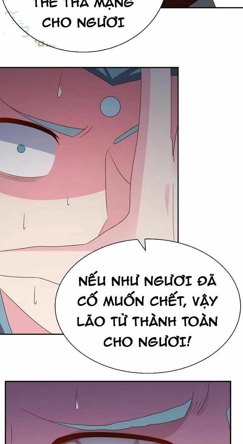 Chương 335 - Trang 22