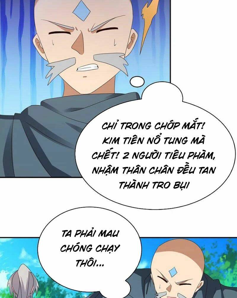 Chương 336 - Trang 25