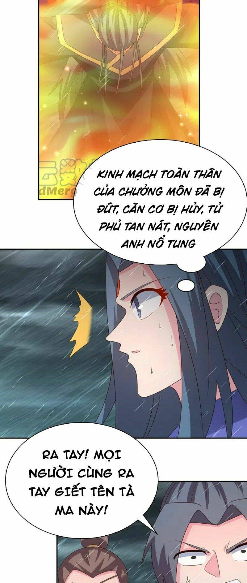 Chương 337 - Trang 27