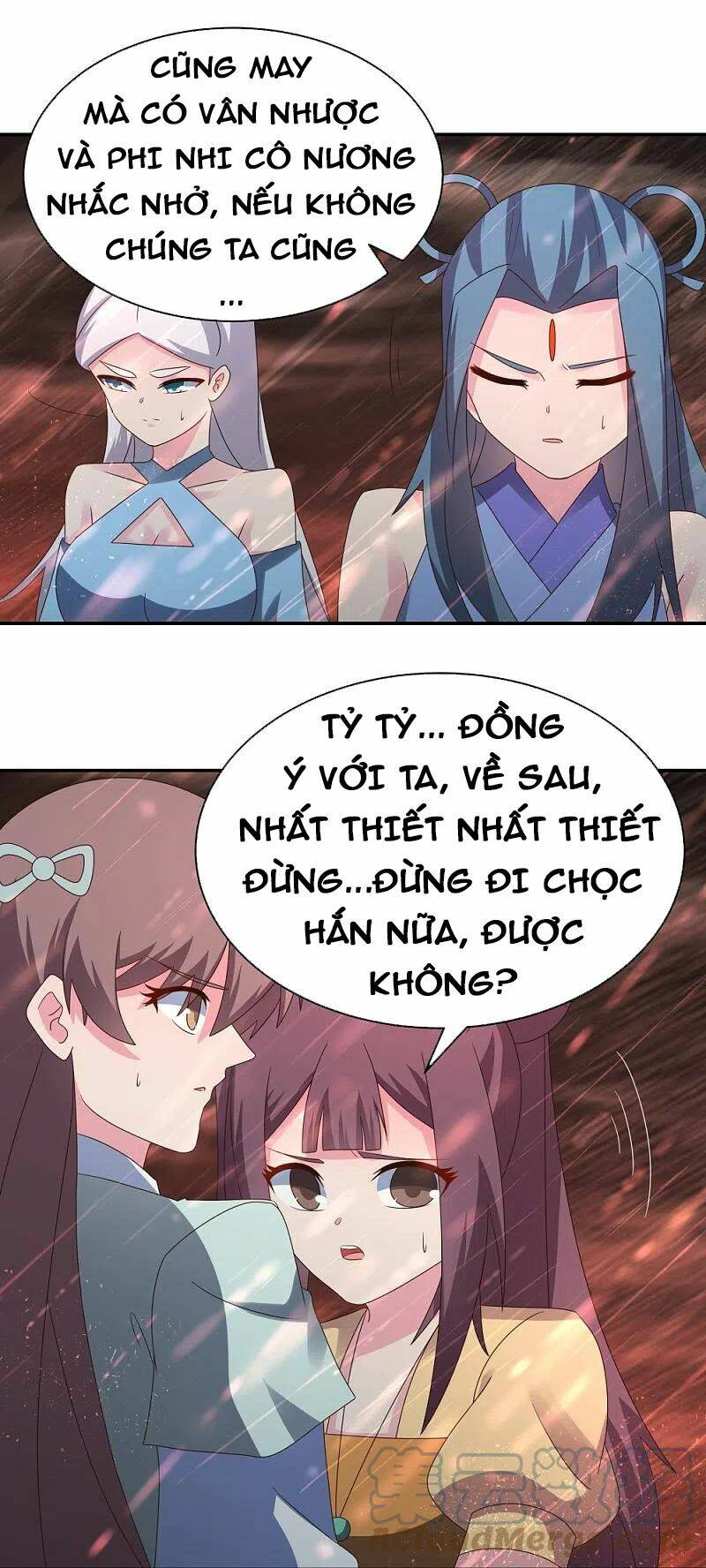 Chương 338 - Trang 26