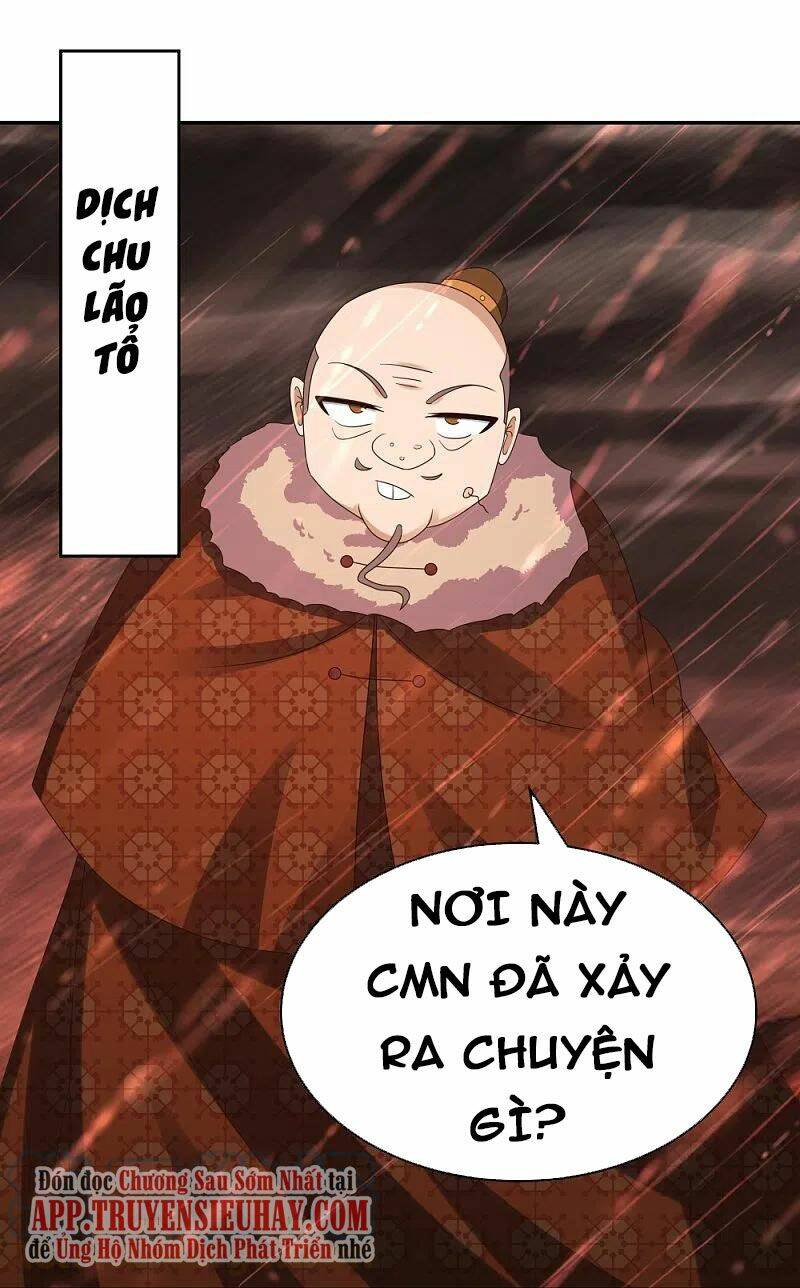 Chương 338 - Trang 30