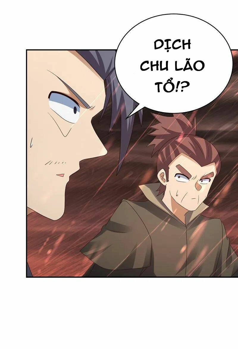 Chương 338 - Trang 32