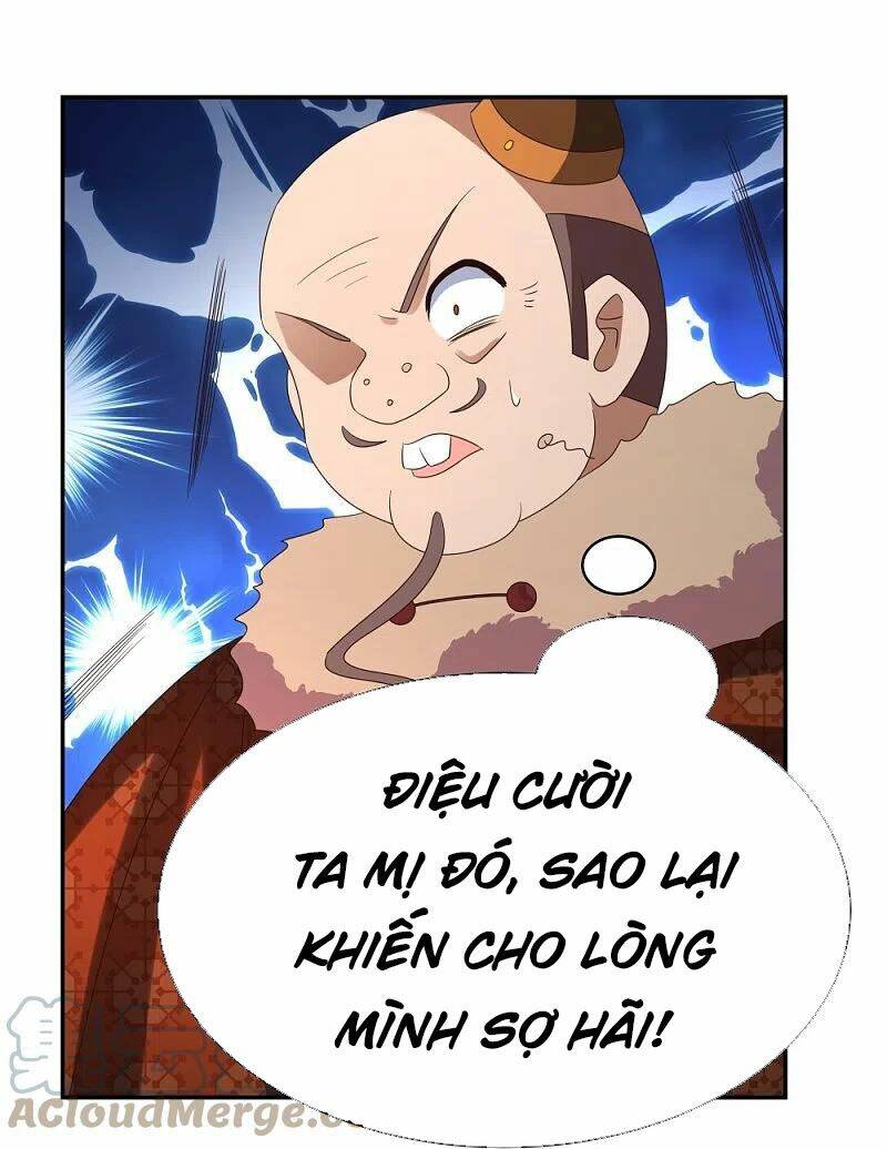 Chương 339 - Trang 25
