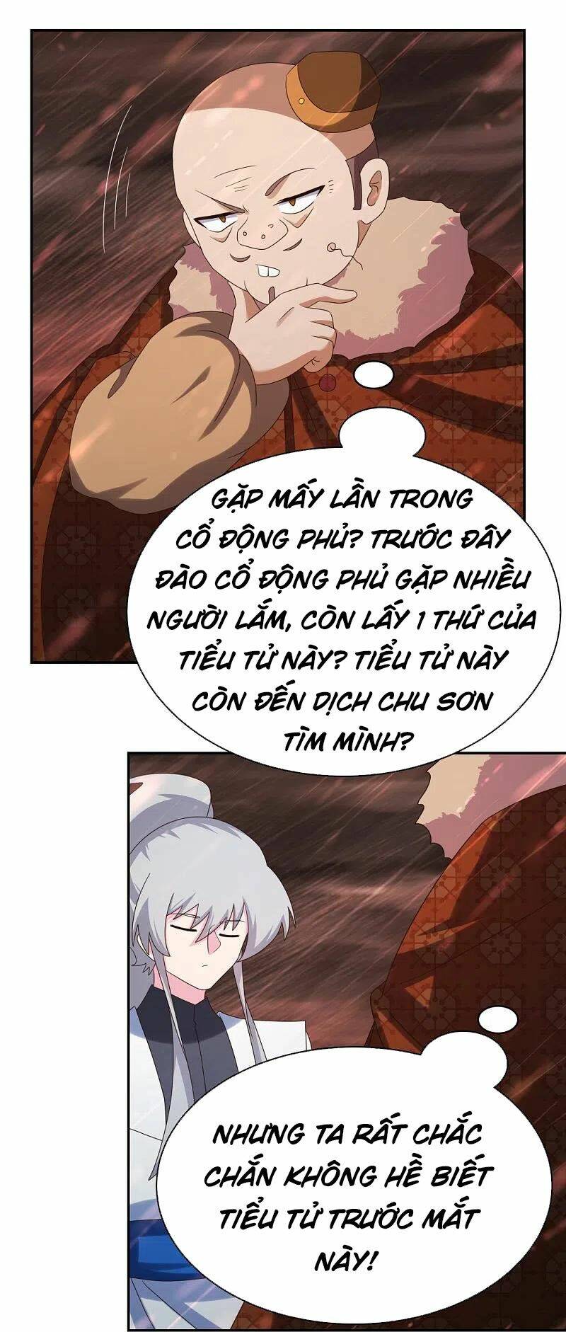Chương 339 - Trang 34