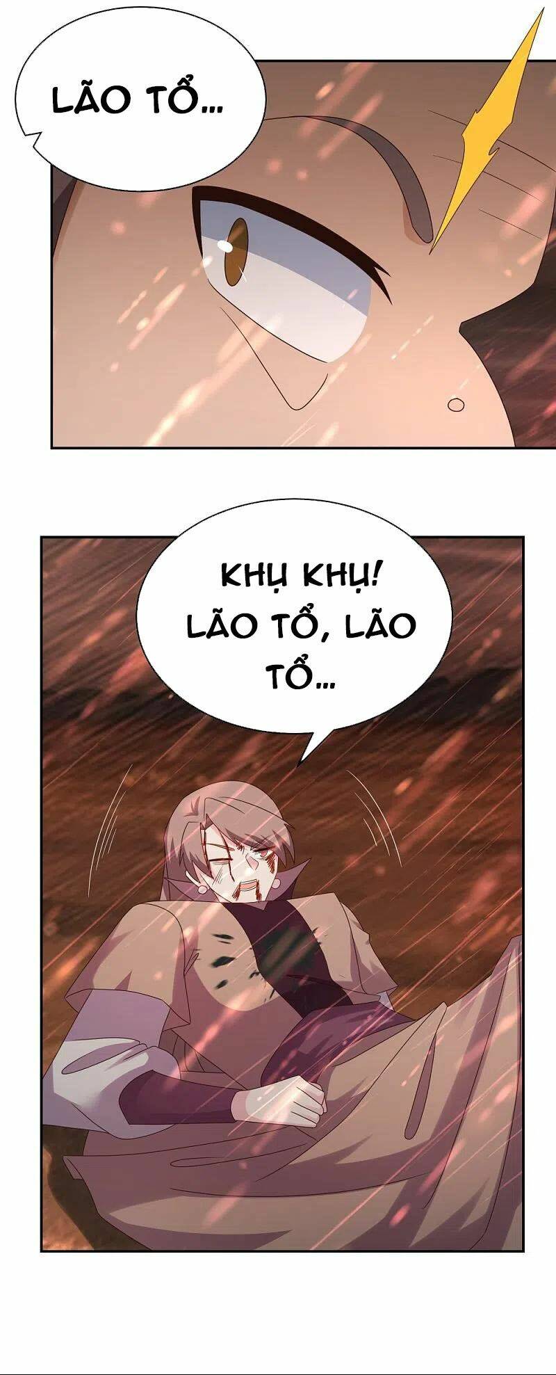 Chương 339 - Trang 10