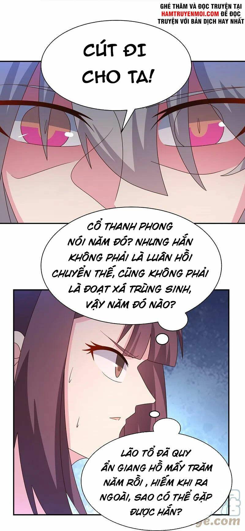 Chương 340 - Trang 14