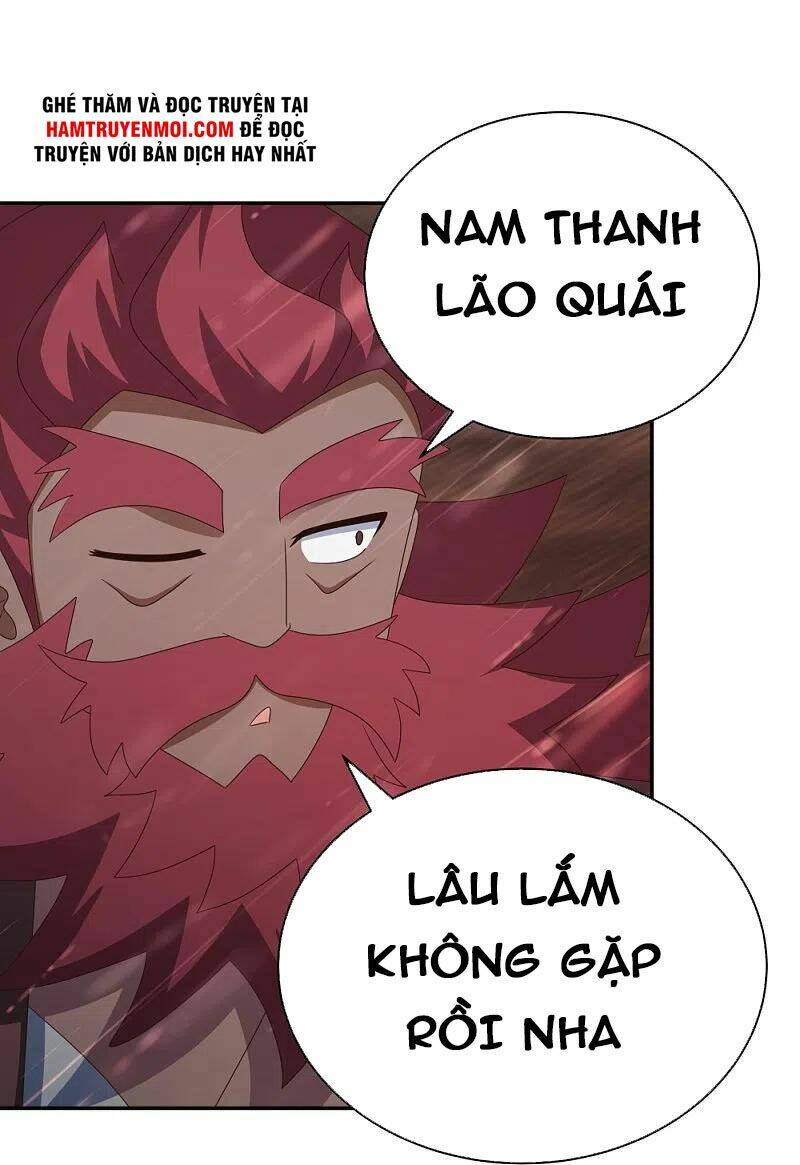 Chương 340 - Trang 23
