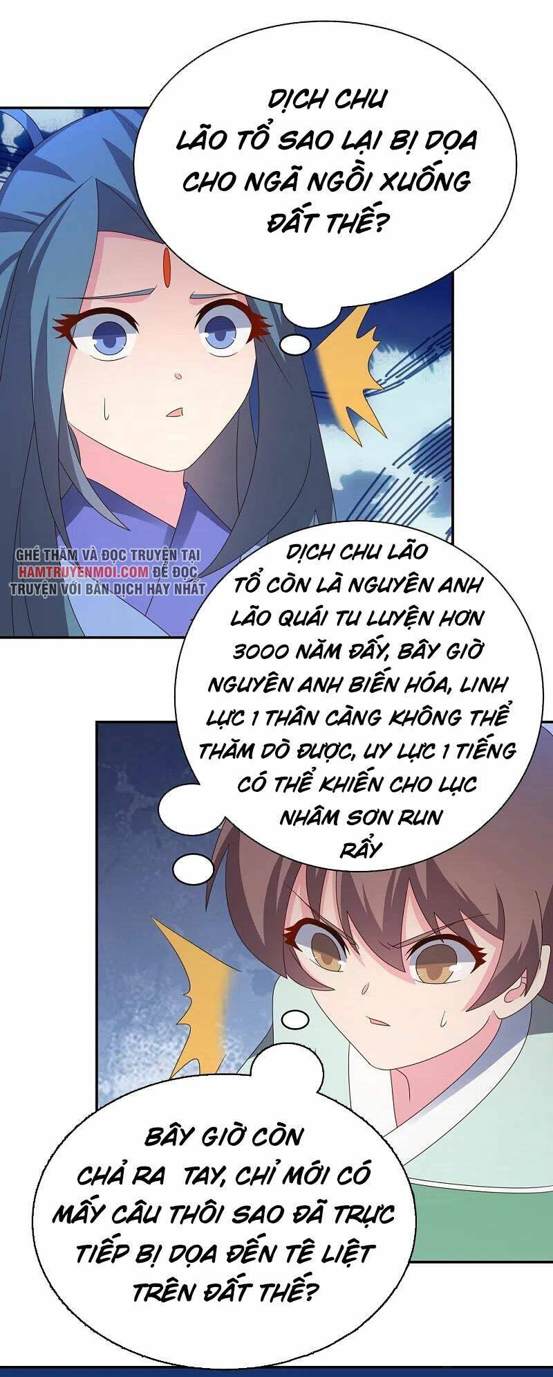 Chương 340 - Trang 8