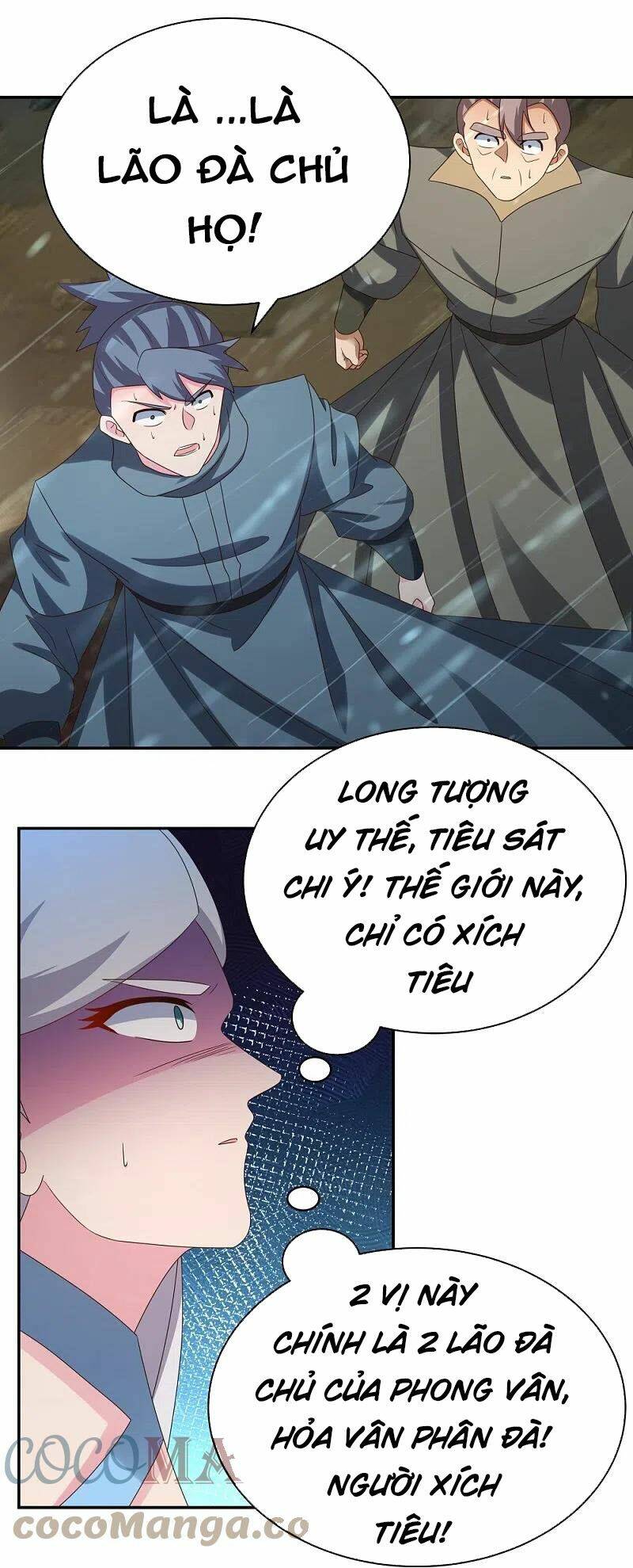 Chương 341 - Trang 16