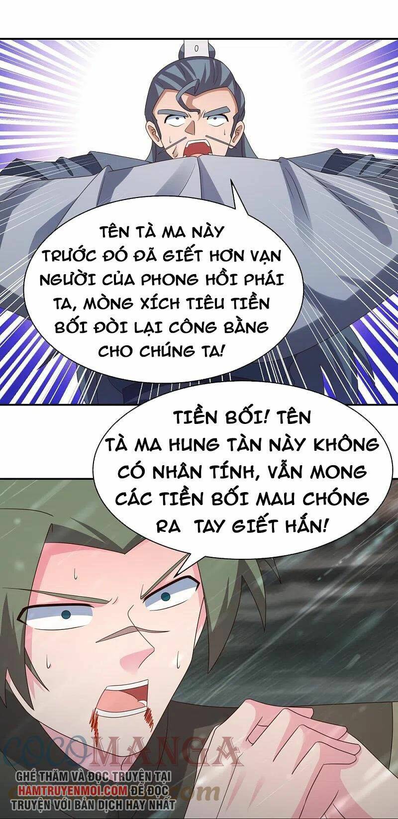 Chương 341 - Trang 18
