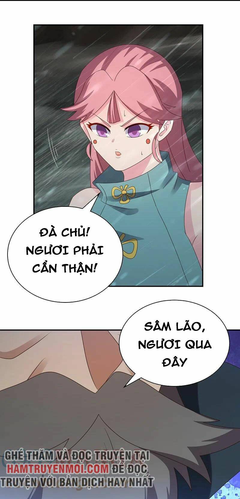 Chương 341 - Trang 26